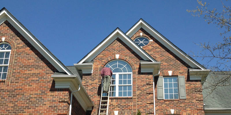 Window Repair in Kannapolis, North Carolina